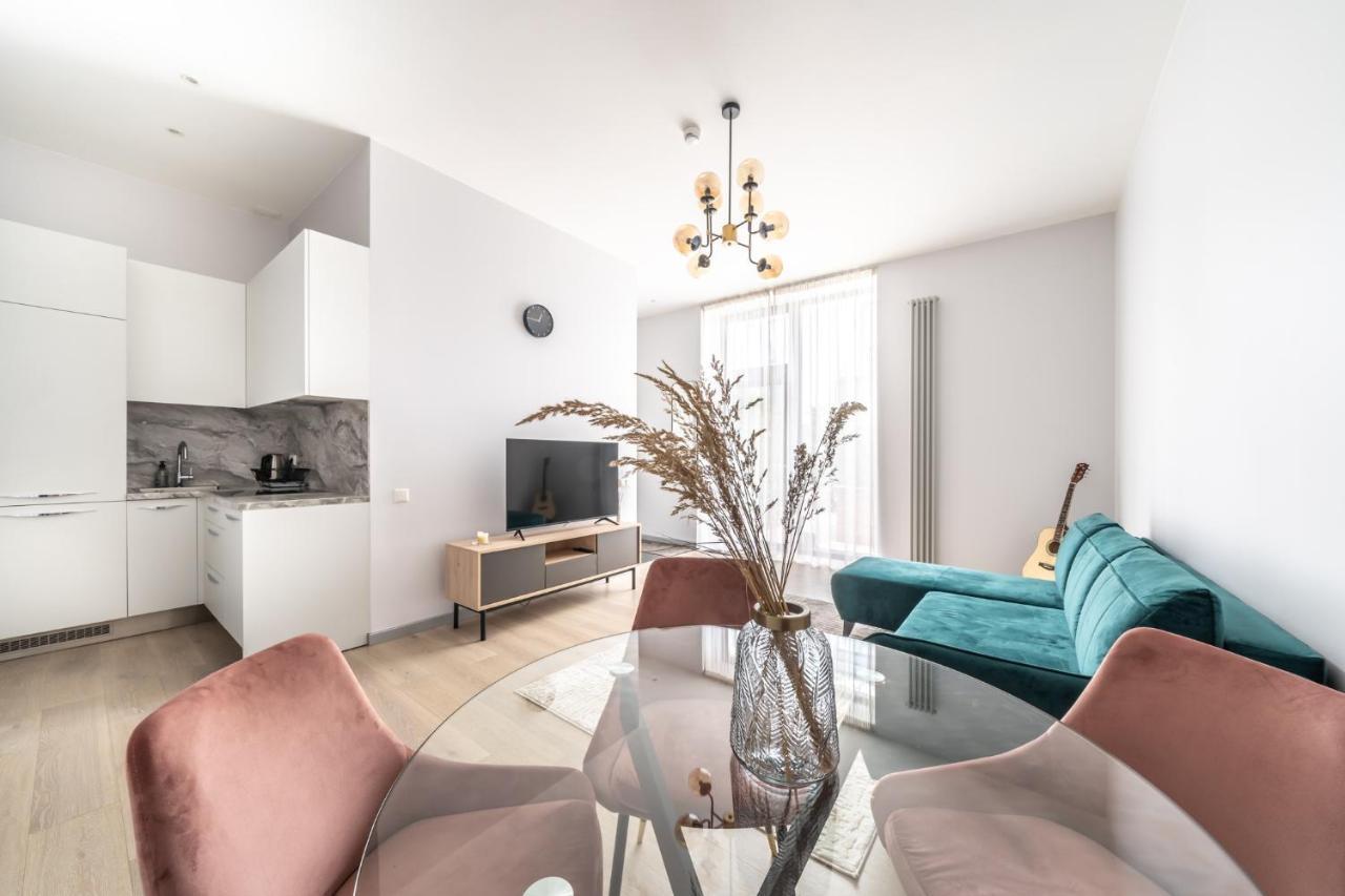 Jūrkalne New Comfortable 2 Bedroom Cottage W/Big Terrace מראה חיצוני תמונה