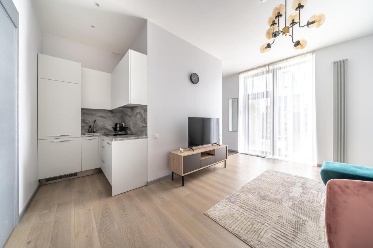 Jūrkalne New Comfortable 2 Bedroom Cottage W/Big Terrace מראה חיצוני תמונה