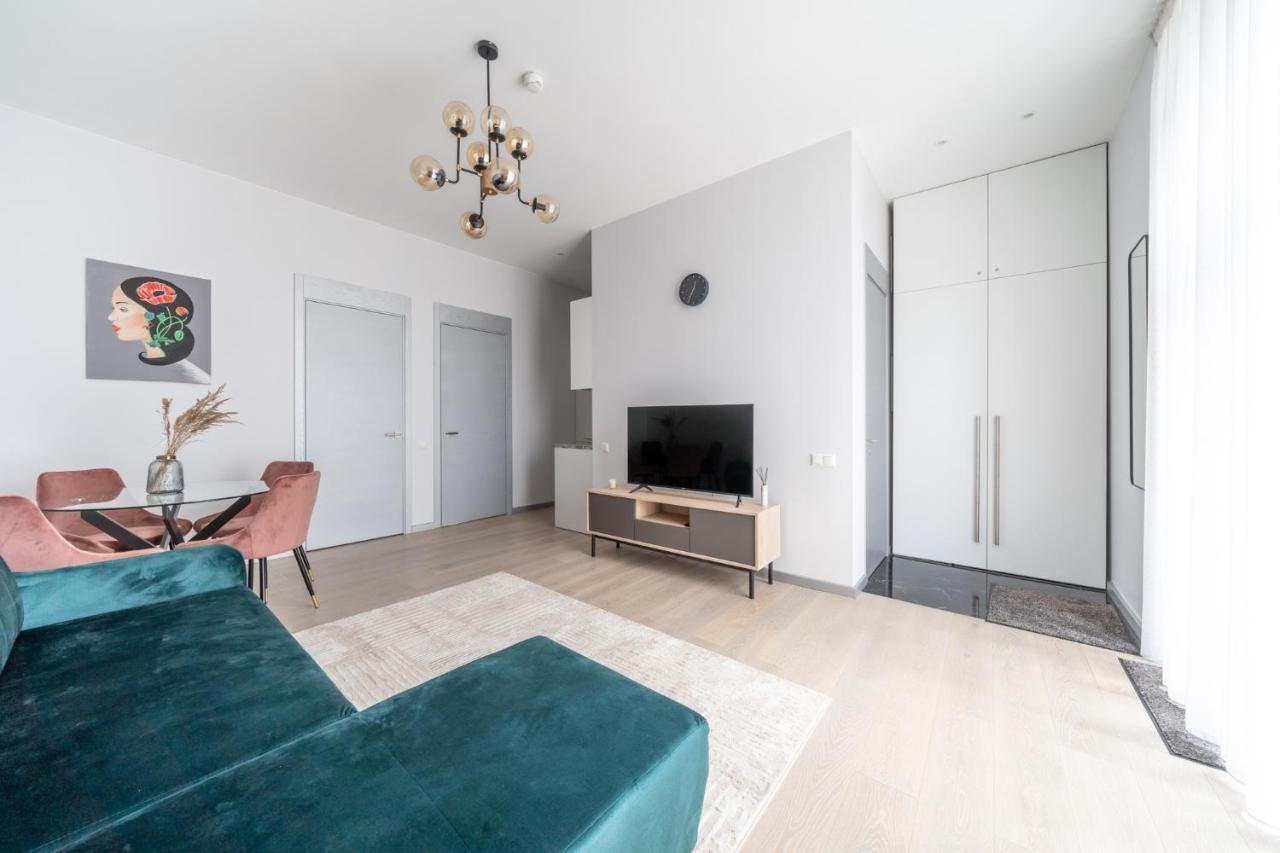 Jūrkalne New Comfortable 2 Bedroom Cottage W/Big Terrace מראה חיצוני תמונה