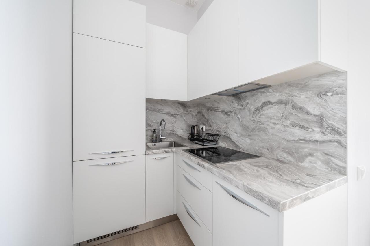 Jūrkalne New Comfortable 2 Bedroom Cottage W/Big Terrace מראה חיצוני תמונה