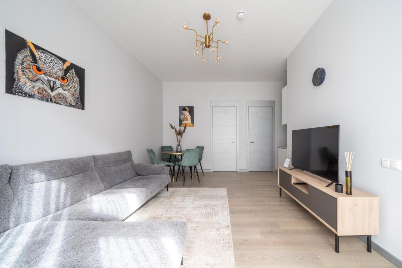 Jūrkalne New Comfortable 2 Bedroom Cottage W/Big Terrace מראה חיצוני תמונה