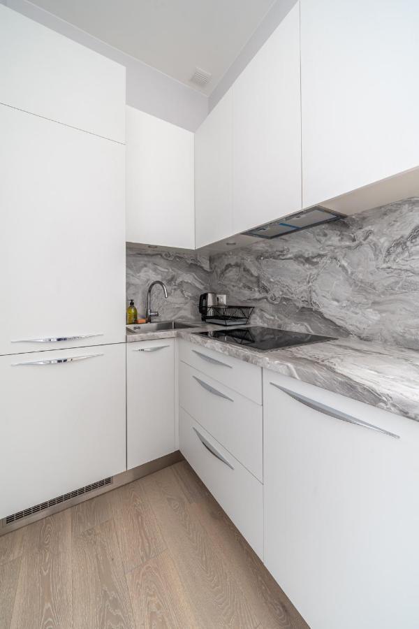 Jūrkalne New Comfortable 2 Bedroom Cottage W/Big Terrace מראה חיצוני תמונה