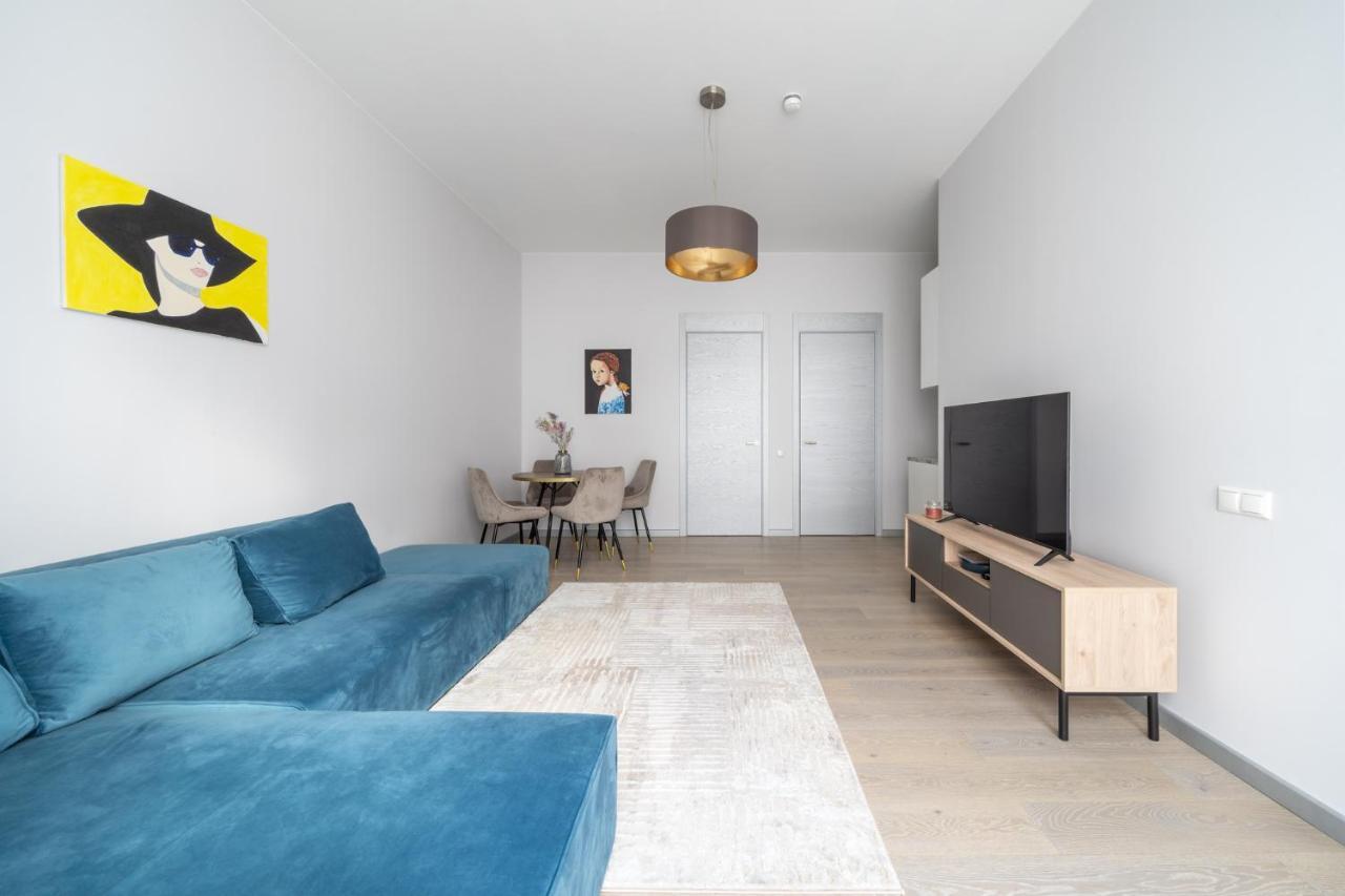 Jūrkalne New Comfortable 2 Bedroom Cottage W/Big Terrace מראה חיצוני תמונה