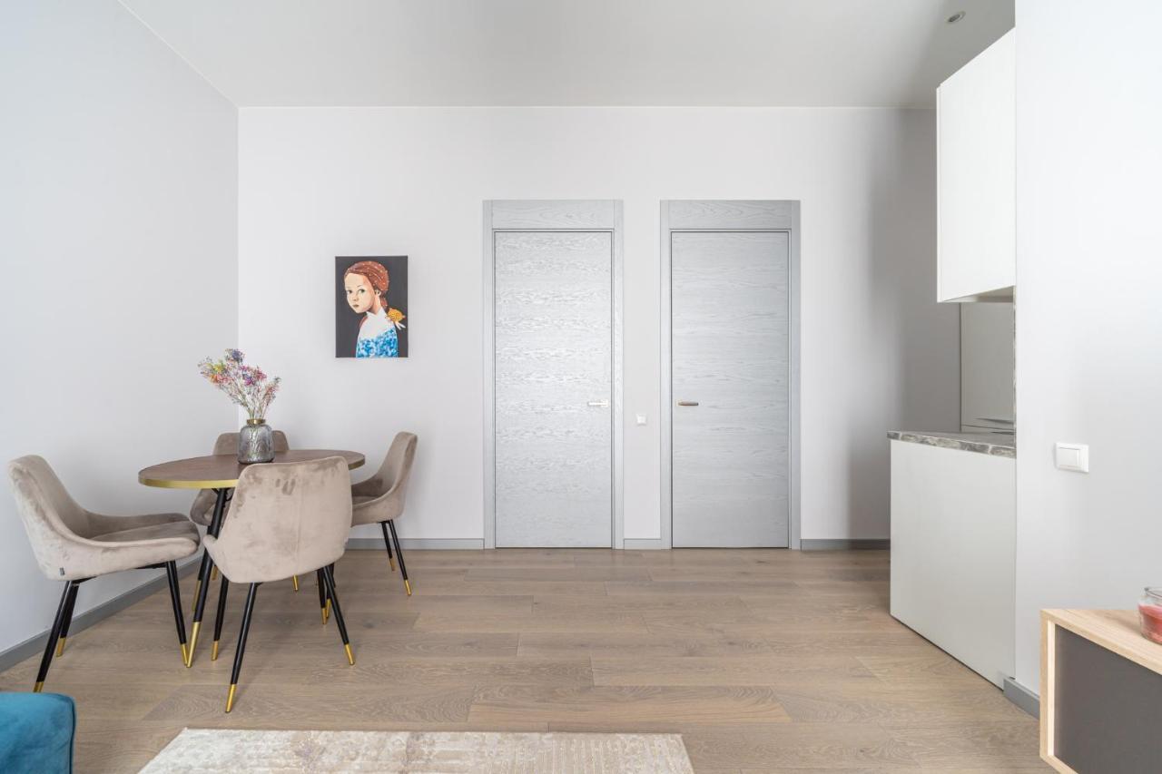 Jūrkalne New Comfortable 2 Bedroom Cottage W/Big Terrace מראה חיצוני תמונה