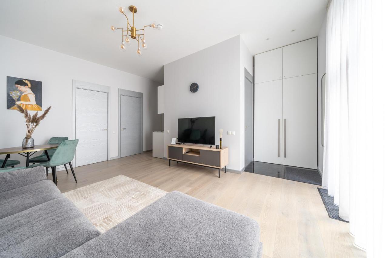 Jūrkalne New Comfortable 2 Bedroom Cottage W/Big Terrace מראה חיצוני תמונה
