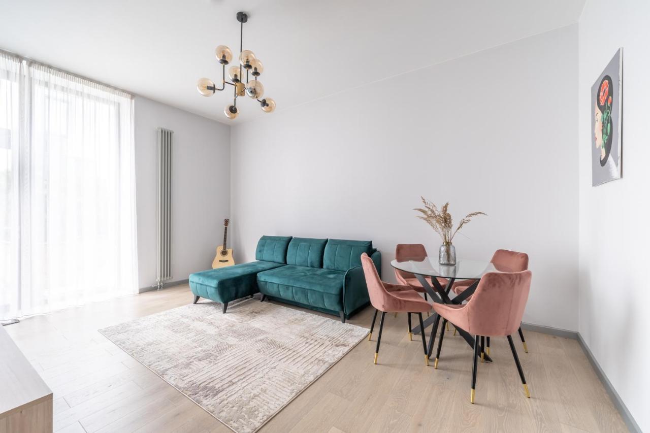 Jūrkalne New Comfortable 2 Bedroom Cottage W/Big Terrace מראה חיצוני תמונה