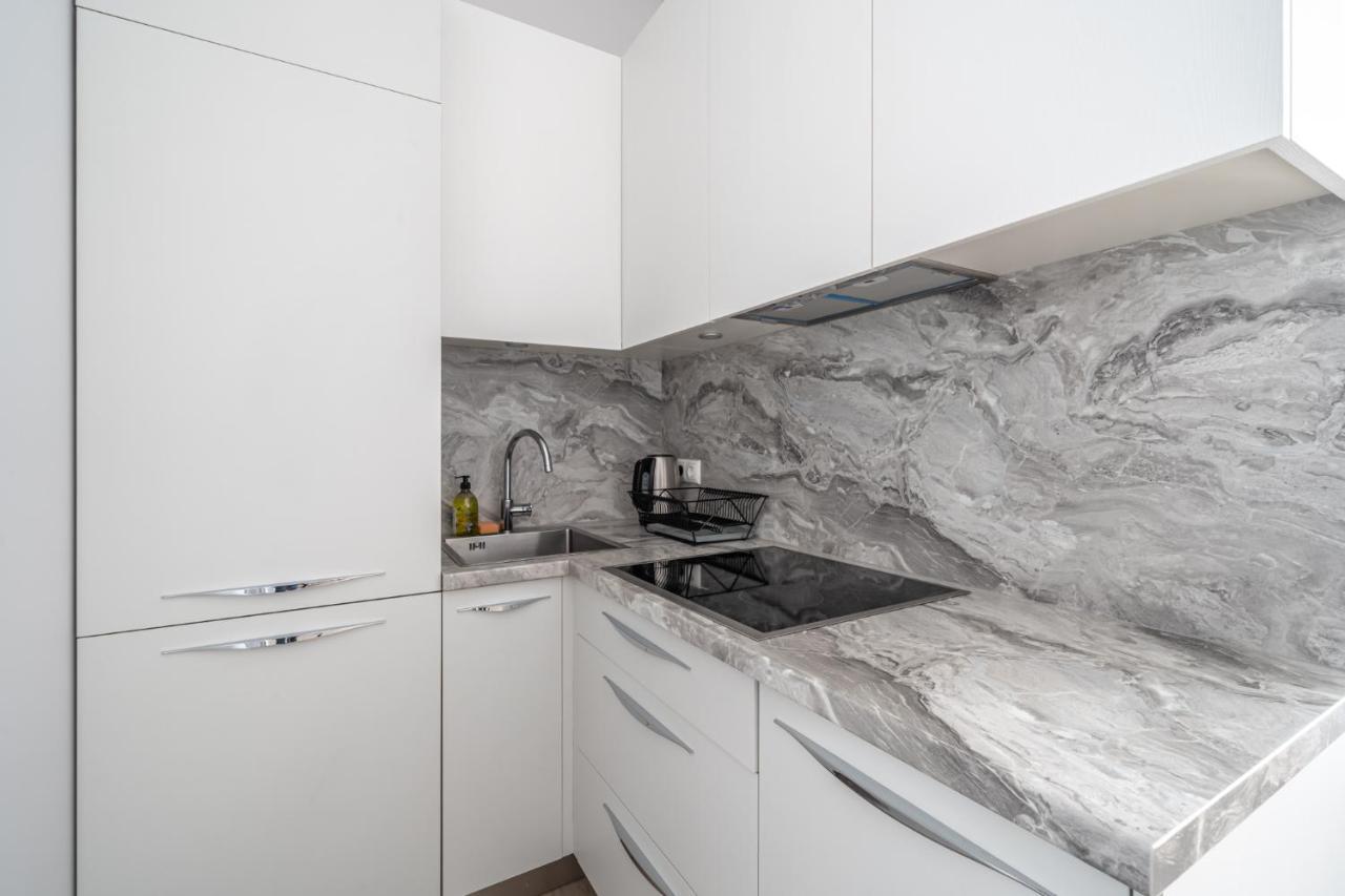 Jūrkalne New Comfortable 2 Bedroom Cottage W/Big Terrace מראה חיצוני תמונה